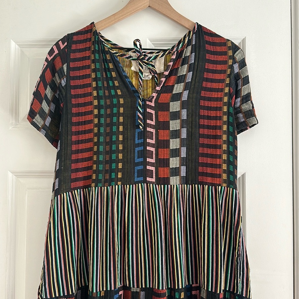Ace & Jig Dress